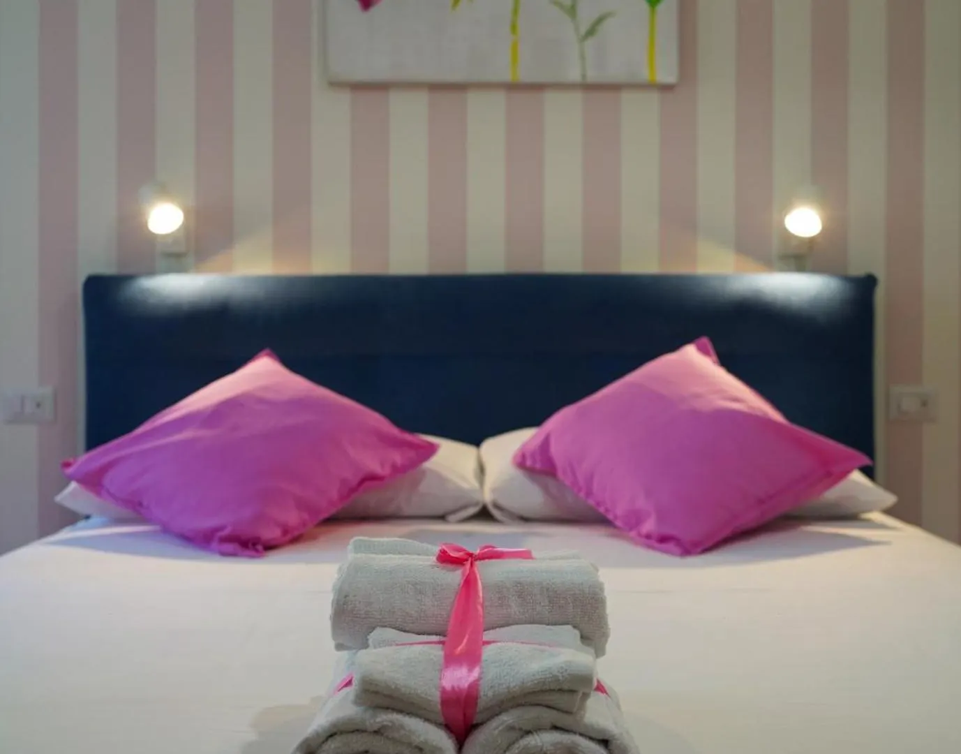 Santo Apartment In Trastevere Rome