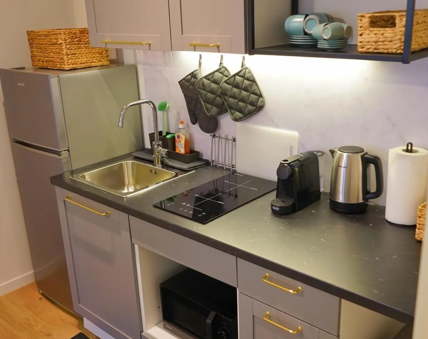 Santo Apartment In Trastevere Rome
