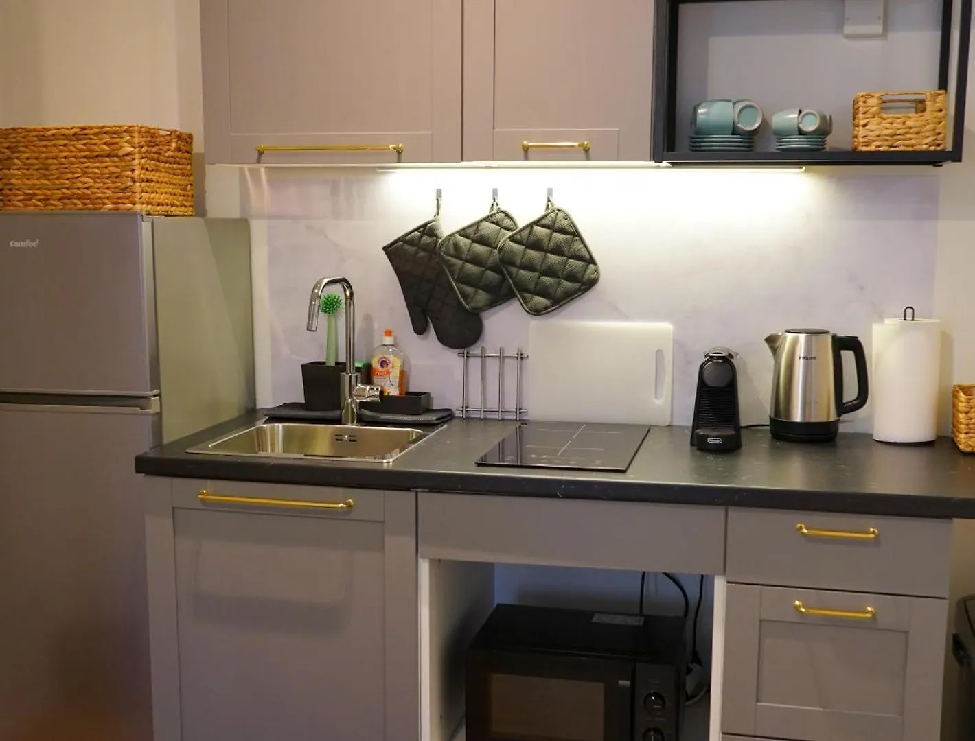 Santo Apartment In Trastevere Rome Italy