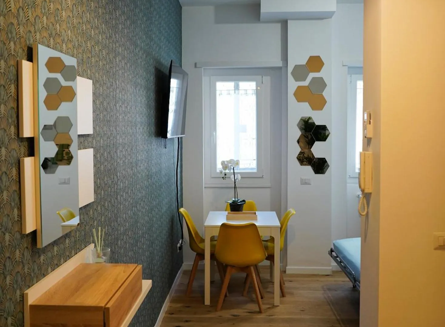 Santo Apartment In Trastevere Rome