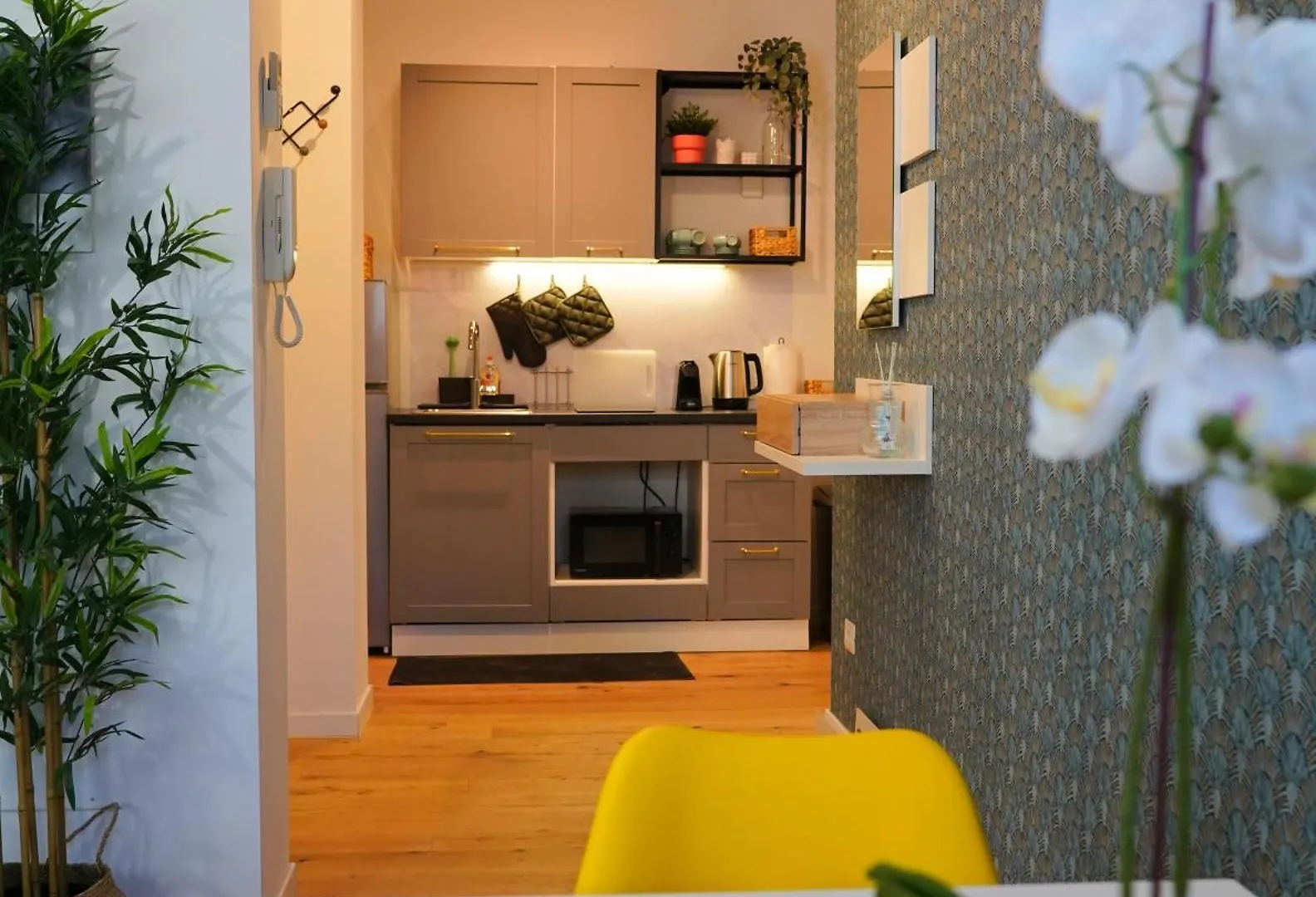 Santo Apartment In Trastevere location