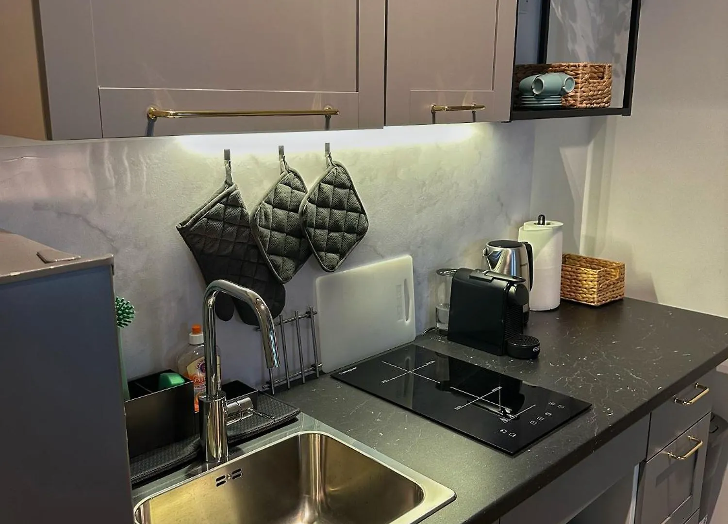 Santo Apartment In Trastevere Rome