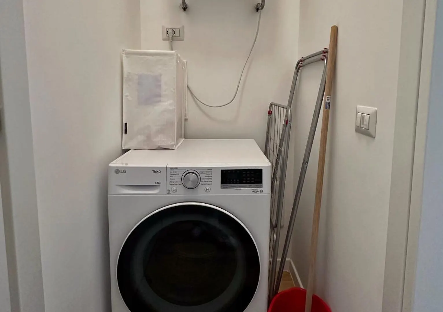 Santo Apartment In Trastevere Rome 0*,