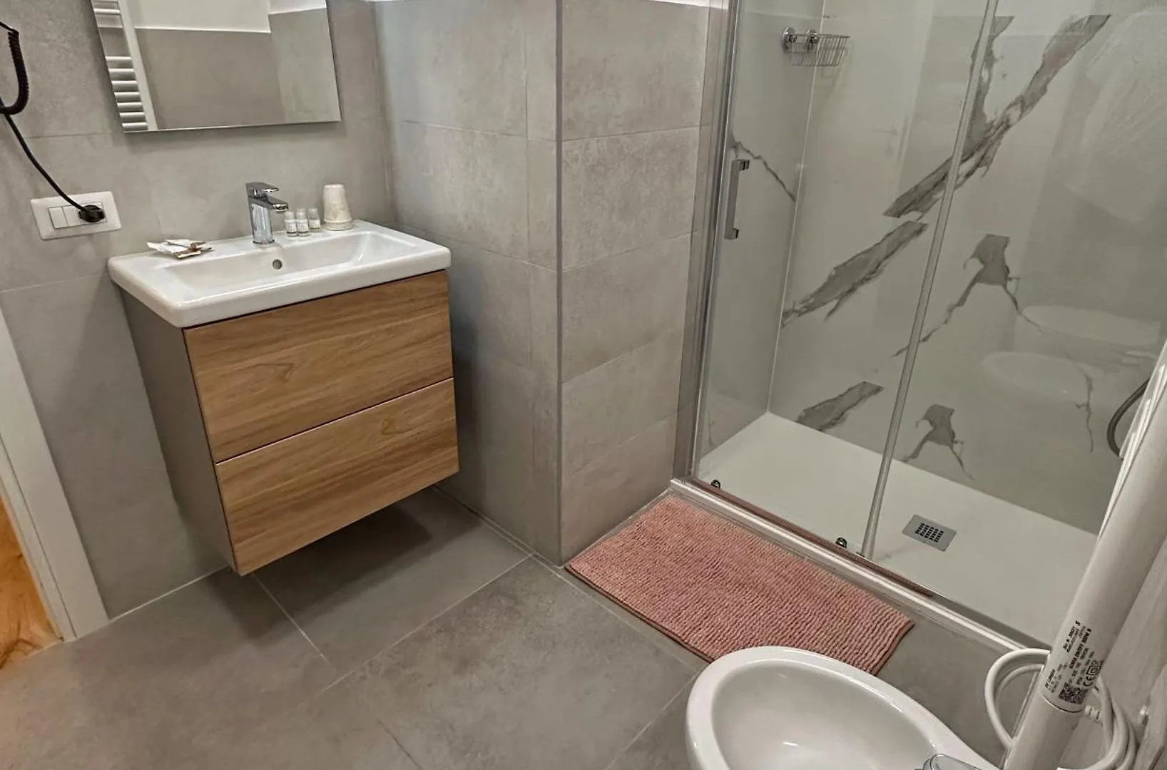 Santo Apartment In Trastevere Rome