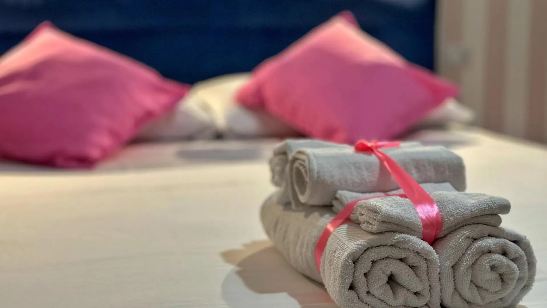 Santo Apartment In Trastevere Roma