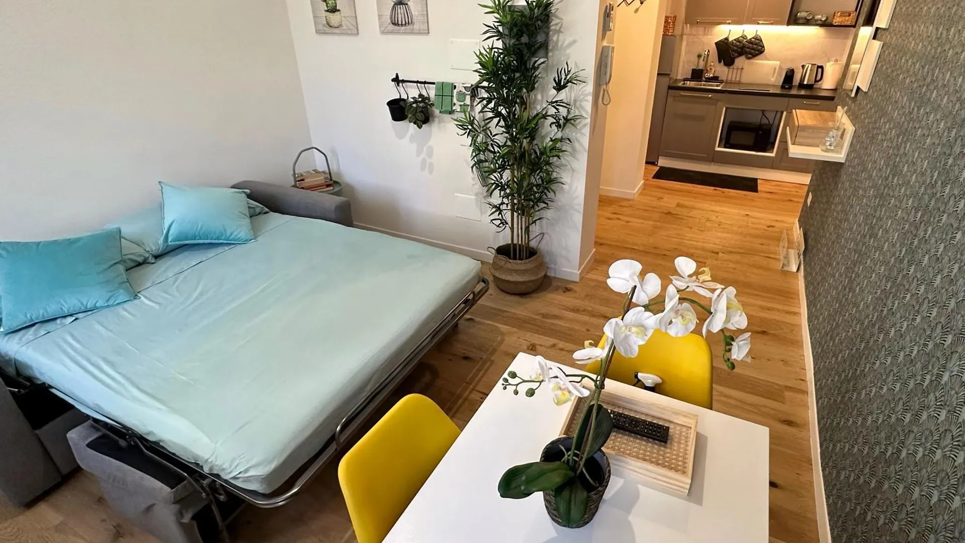 Santo Apartment In Trastevere Rome