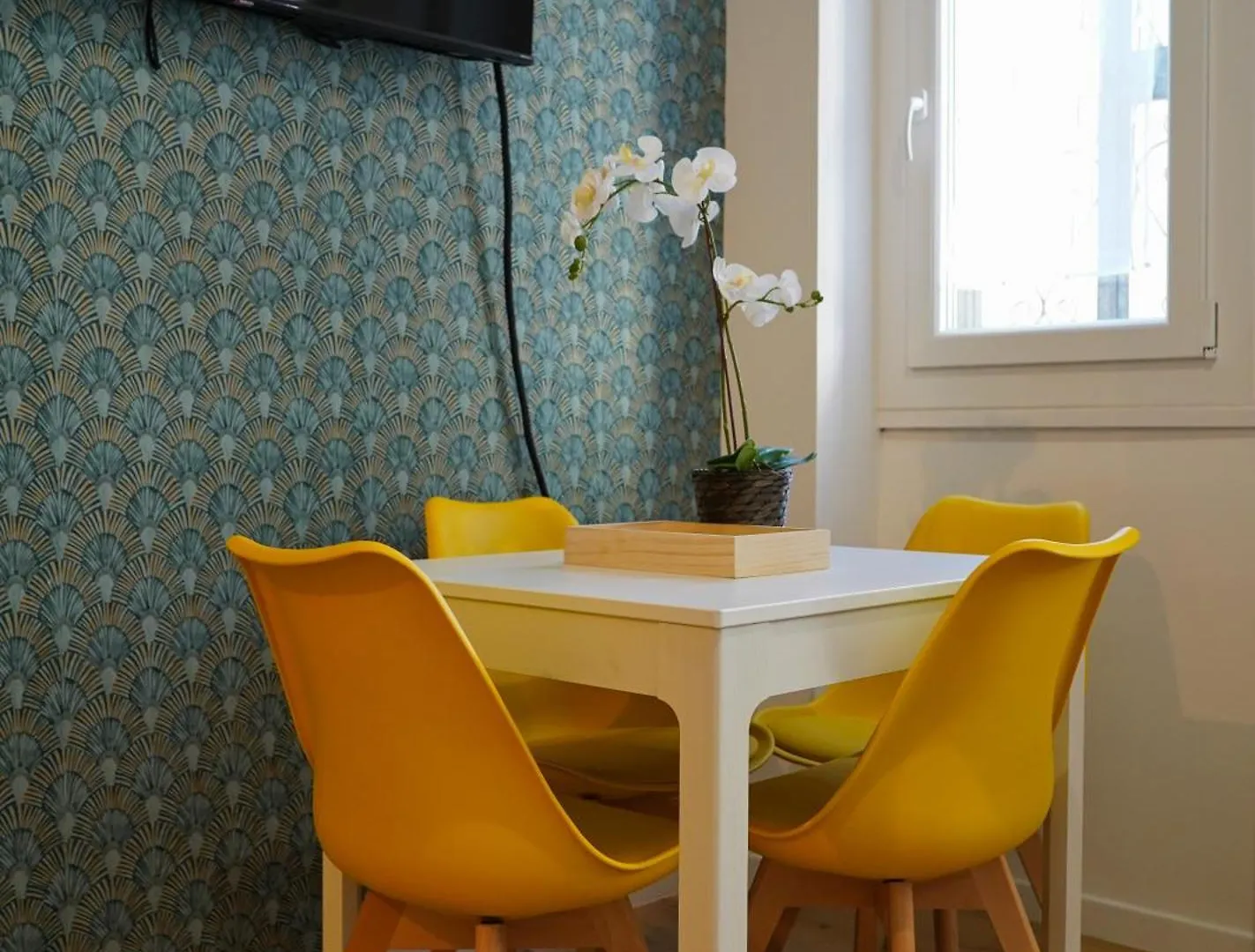 Santo Apartment In Trastevere Rome