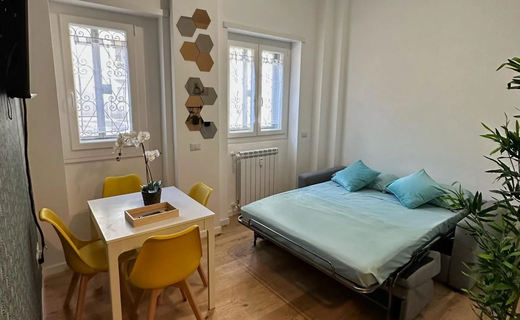 Santo Apartment In Trastevere Rome