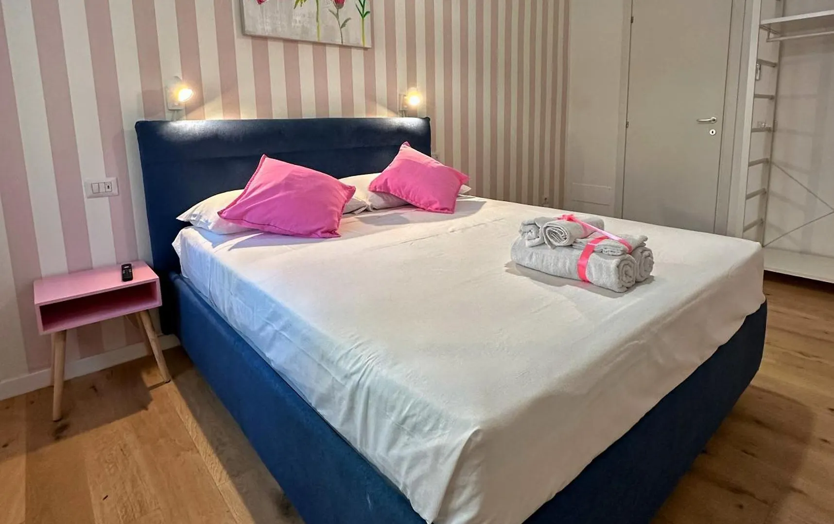 Santo Apartment In Trastevere Rome 0*,  Italy