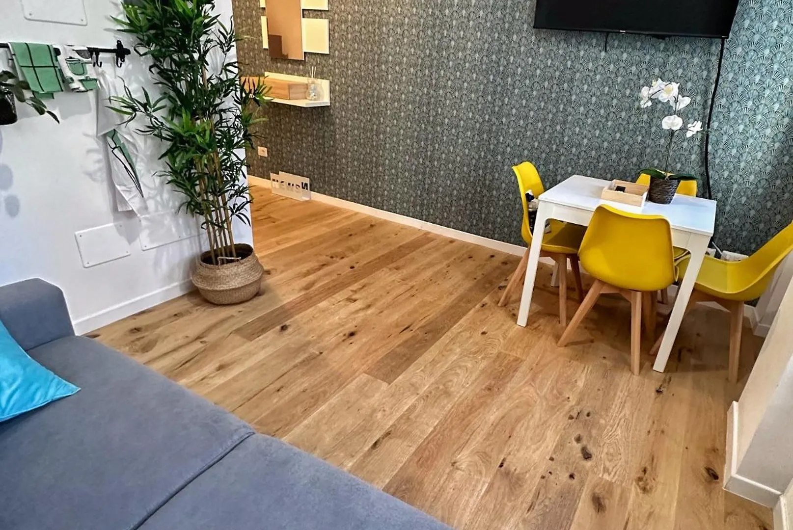 Santo Apartment In Trastevere Rome